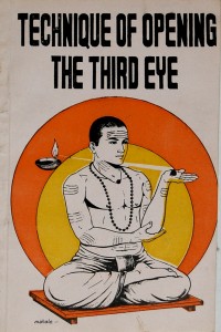 third-eye